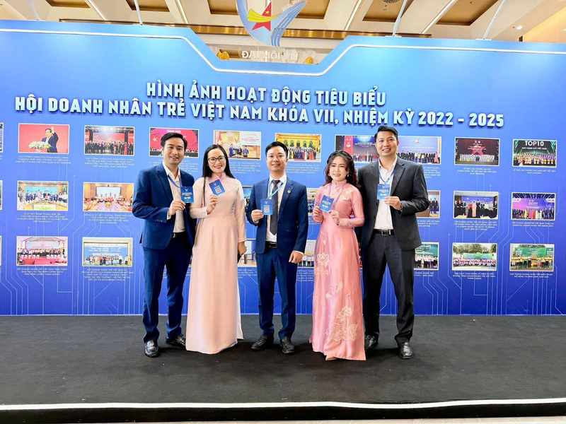 Hoạt động tiêu biểu của công ty